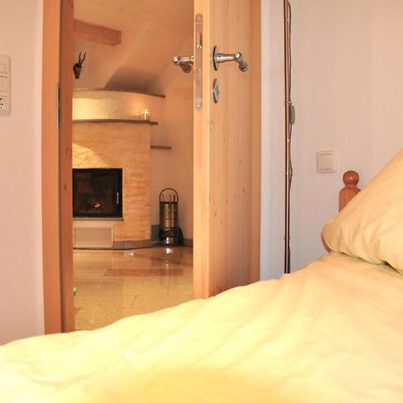 Almpartments Rosengasse Apartment Обераудорф Екстериор снимка