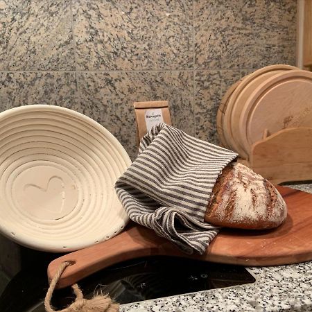Almpartments Rosengasse Apartment Обераудорф Екстериор снимка