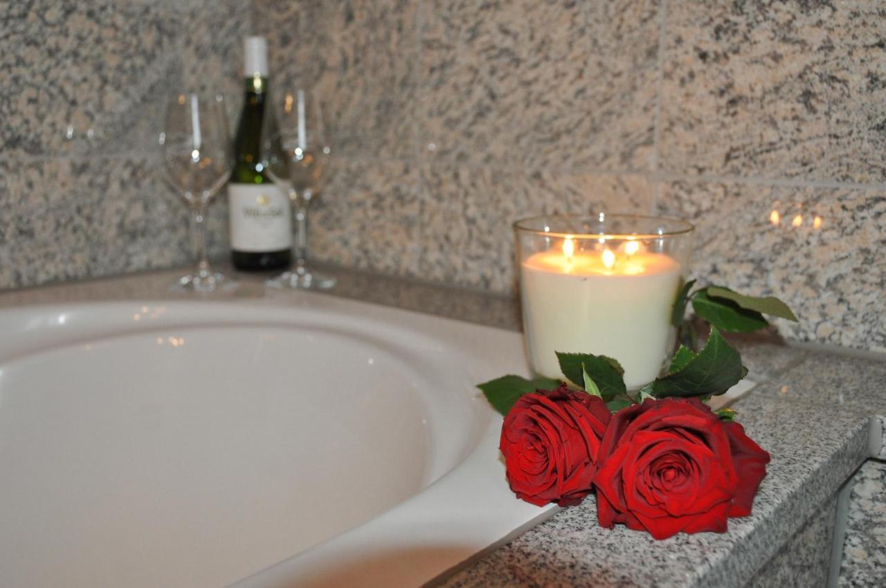 Almpartments Rosengasse Apartment Обераудорф Екстериор снимка