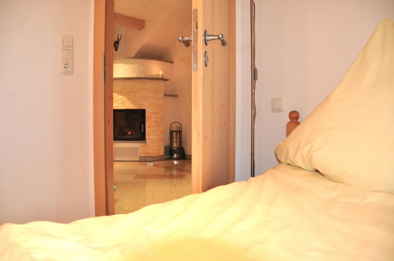 Almpartments Rosengasse Apartment Обераудорф Екстериор снимка