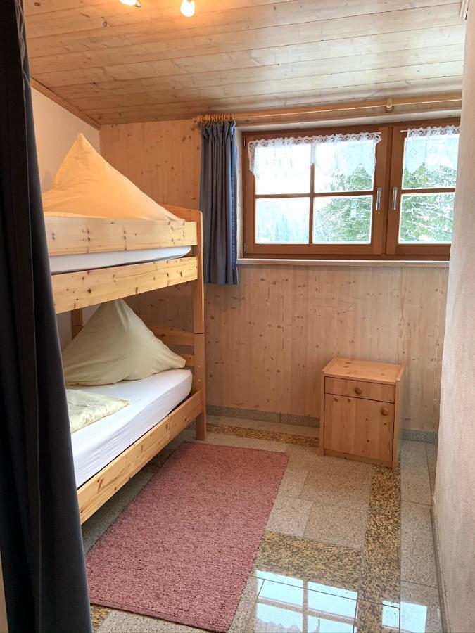 Almpartments Rosengasse Apartment Обераудорф Екстериор снимка