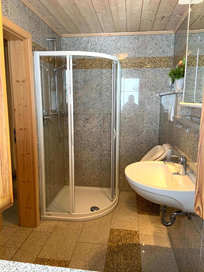 Almpartments Rosengasse Apartment Обераудорф Екстериор снимка