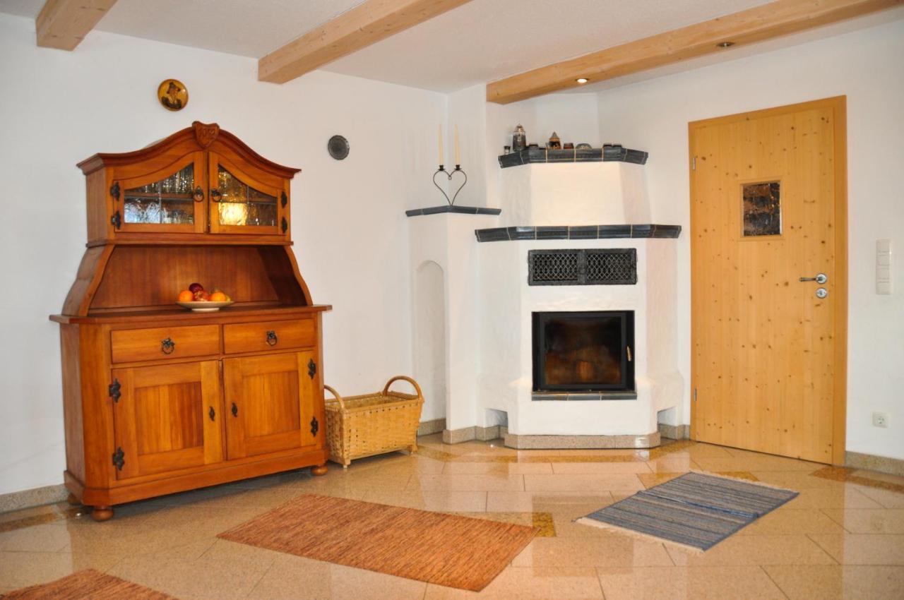 Almpartments Rosengasse Apartment Обераудорф Екстериор снимка